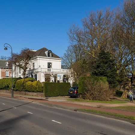 Oase Van Haarlem, 15 Minuten Van Amsterdam Bed and Breakfast Exterior foto