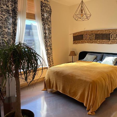 Oase Van Haarlem, 15 Minuten Van Amsterdam Bed and Breakfast Exterior foto