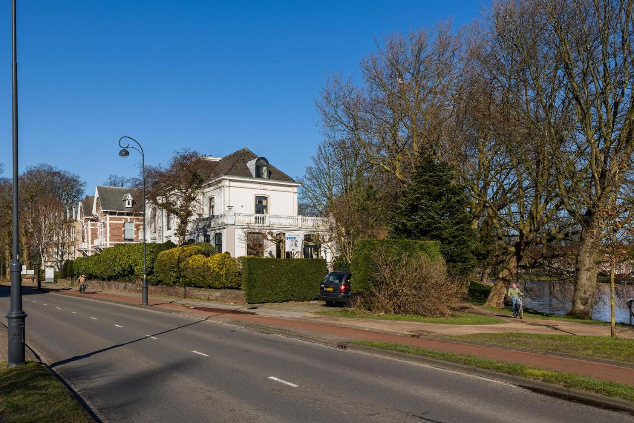 Oase Van Haarlem, 15 Minuten Van Amsterdam Bed and Breakfast Exterior foto