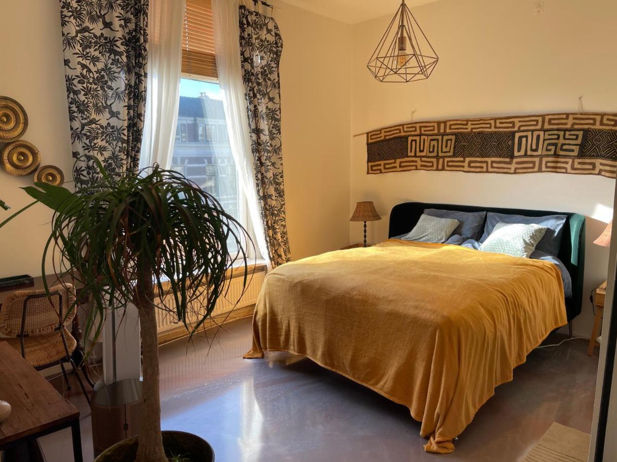 Oase Van Haarlem, 15 Minuten Van Amsterdam Bed and Breakfast Exterior foto